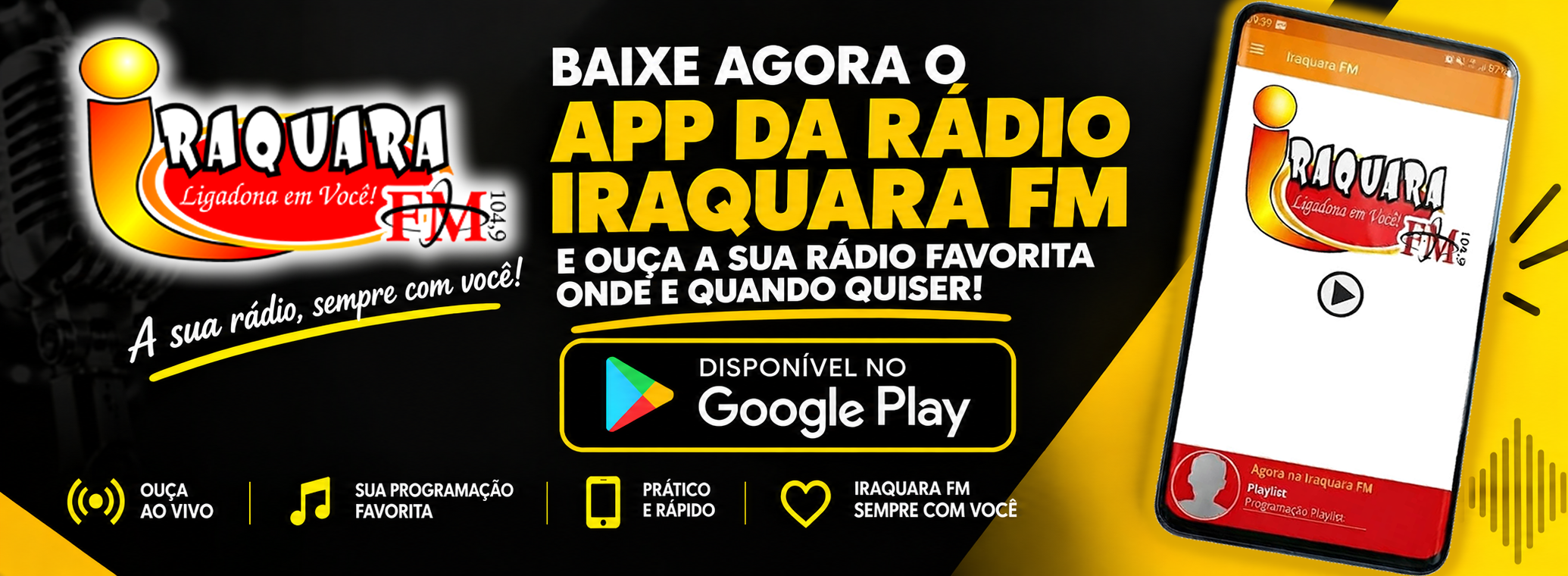 Público em show musical
